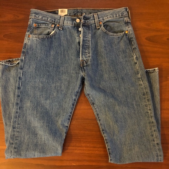 Other - NWT Men’s LEVI’S Jeans